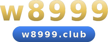 w8999 logo